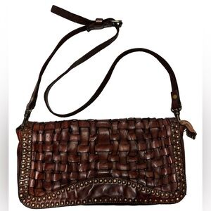 Campomaggi Leather Bag